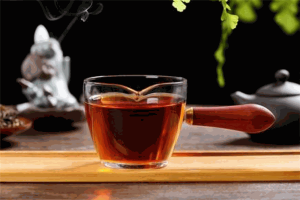 茗香奶茶甜品店